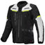 Black/Ice Gray/Yellow Fluo