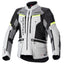 Gray/Yellow Fluo