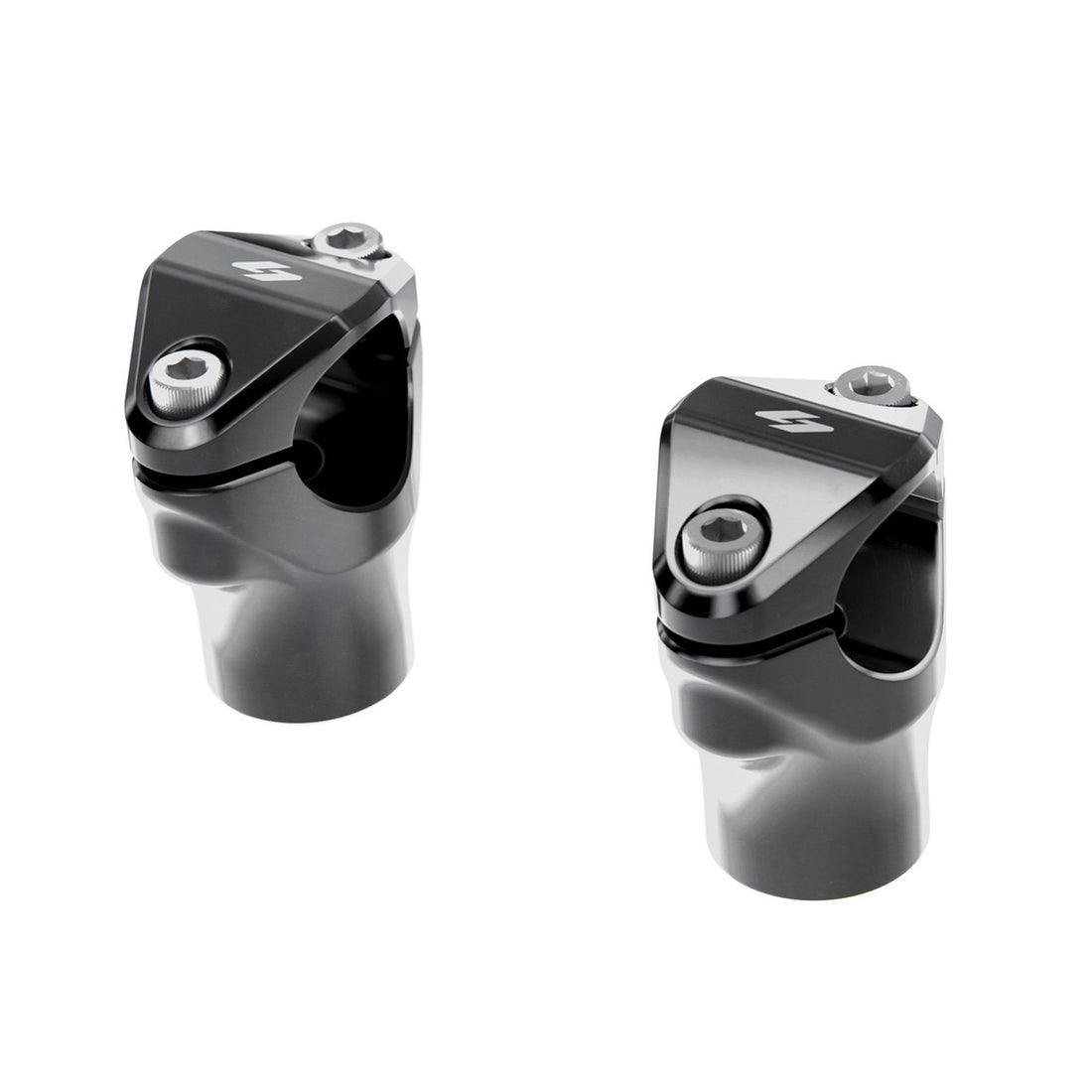 Shorty Bar Mounts