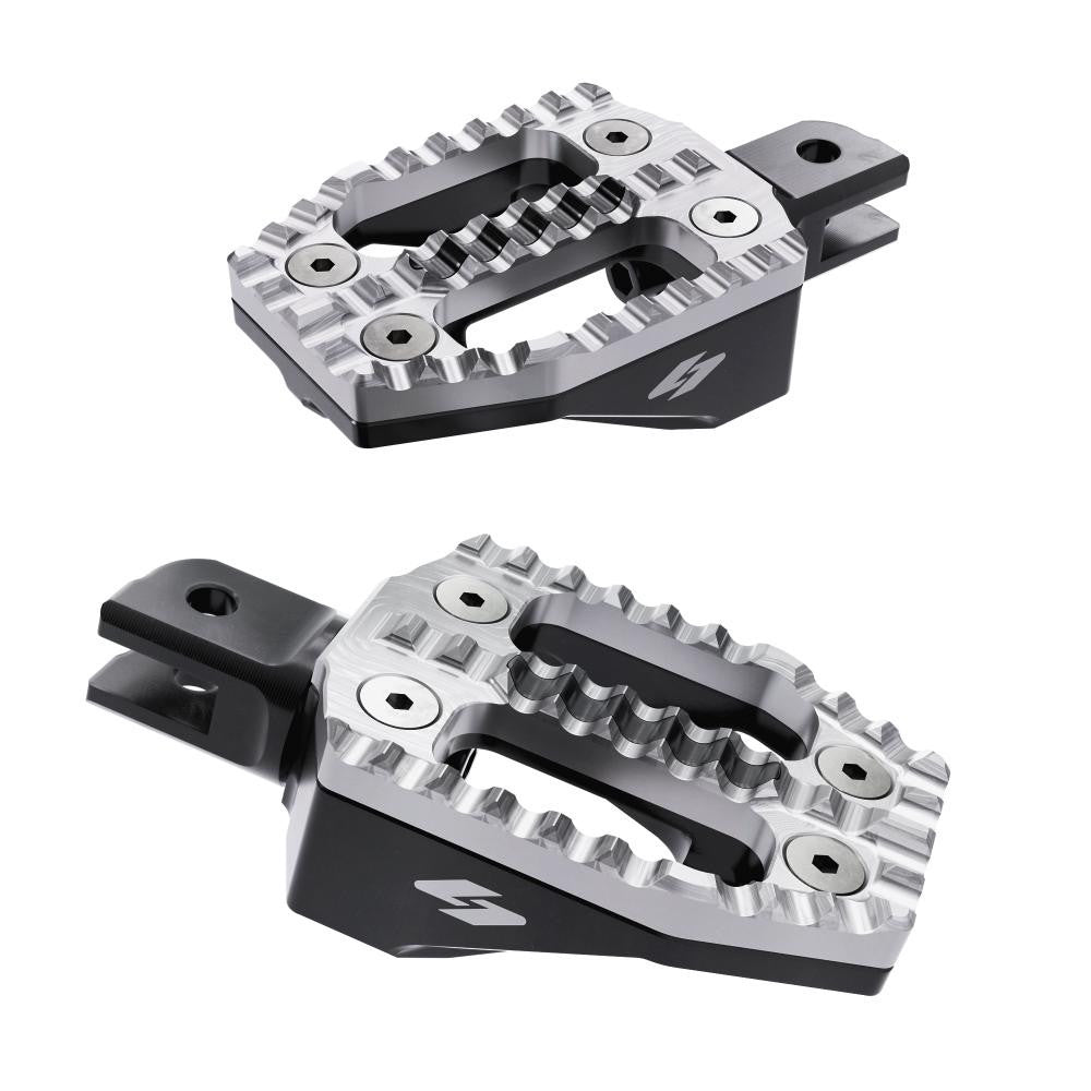 EXO Pegs - Pan America, Sportster S