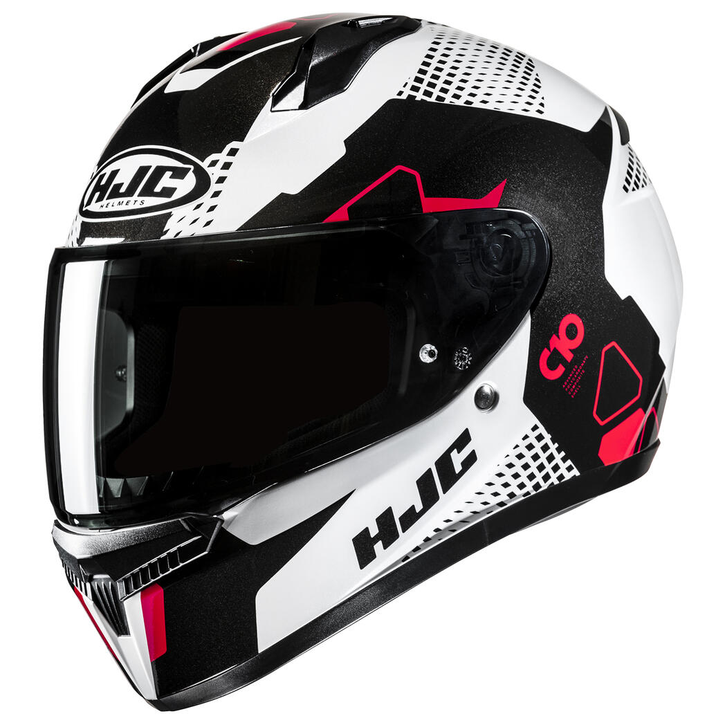 HJC C10 Aspa MC-1