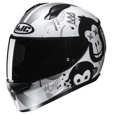 HJC C10 Geti Youth MC-10