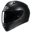 Semi-Flat Black