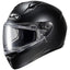 Semi-Flat Black