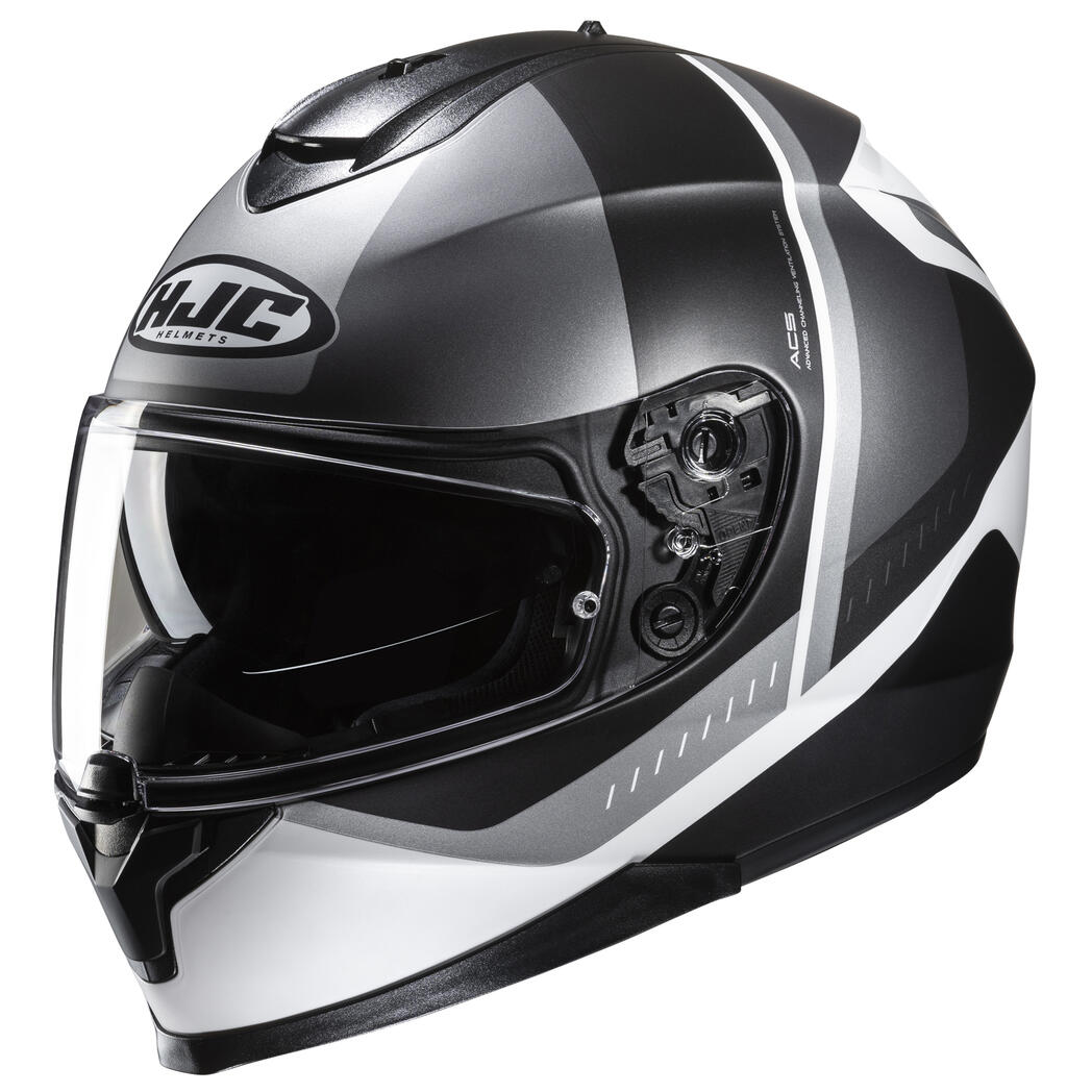 HJC C70 Alia MC-5SF