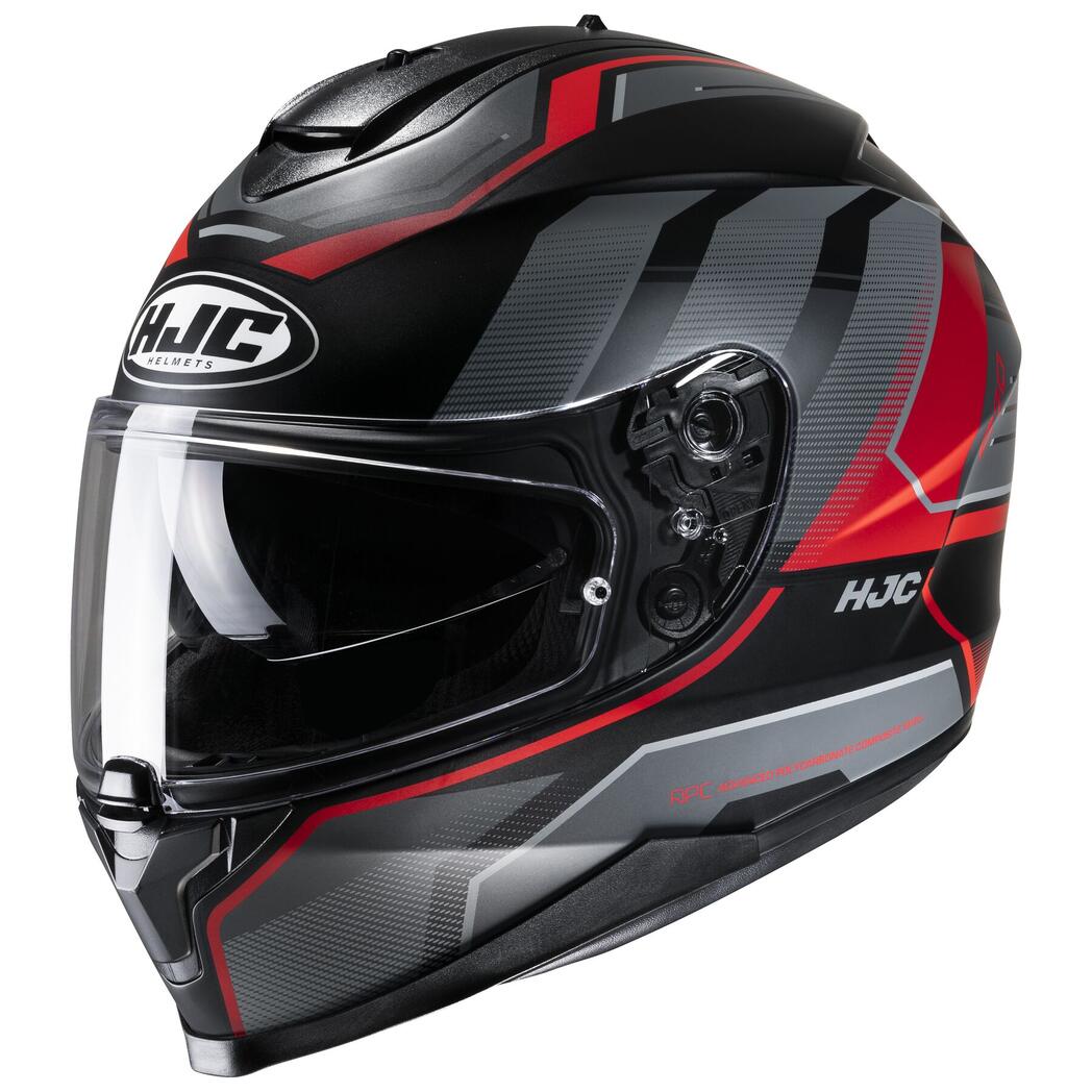 HJC C70 Nian MC-1SF