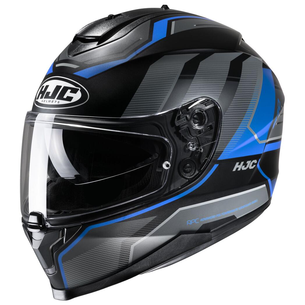 HJC C70 Nian MC-2SF
