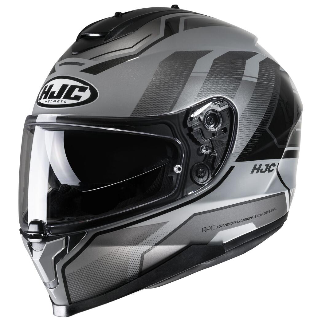 HJC C70 Nian MC-5