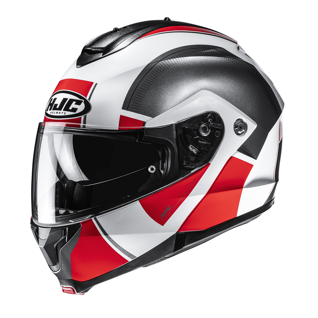 HJC C91 Jyn MC-1