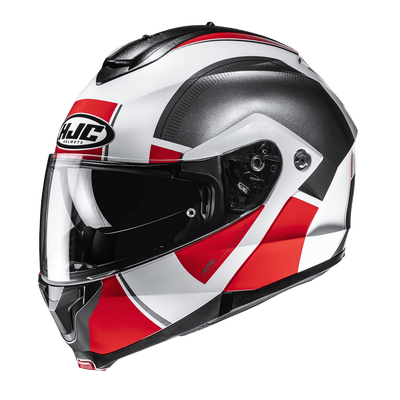 HJC C91 Jyn MC-1