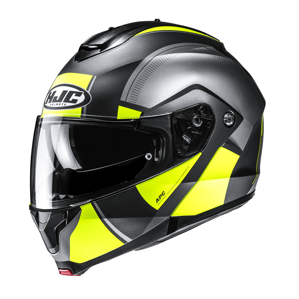 HJC C91 Jyn MC-3HSF