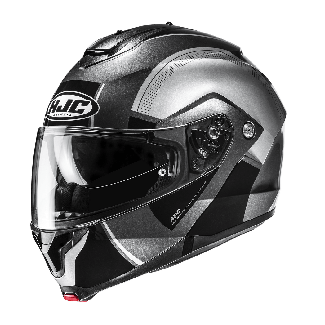 HJC C91 Jyn MC-5