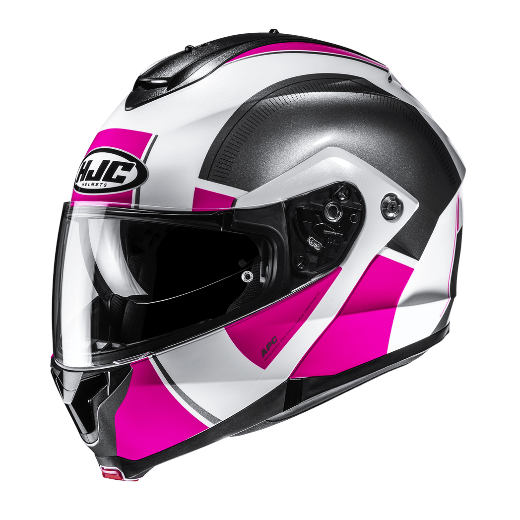 HJC C91 Jyn MC-8