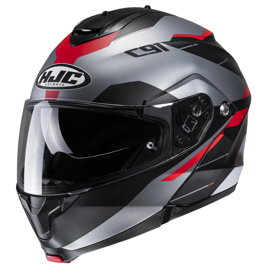 HJC C91 Karan MC-1SF