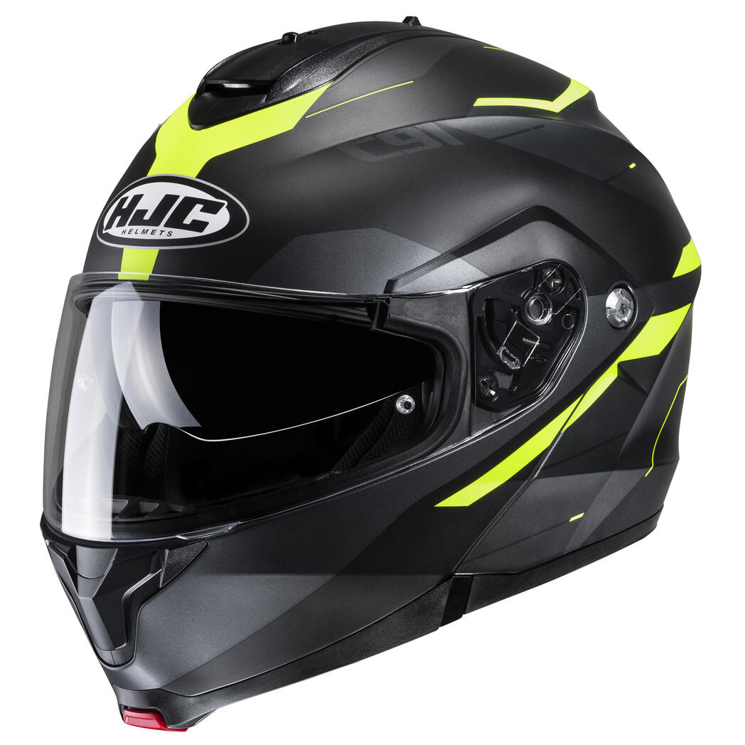 HJC C91 Karan MC-3HSF
