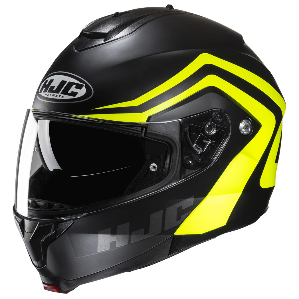 HJC C91 Nepos MC-3HSF