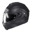 Semi-Flat Black