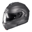 Semi-Flat Titanium
