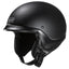 Semi-Flat Black