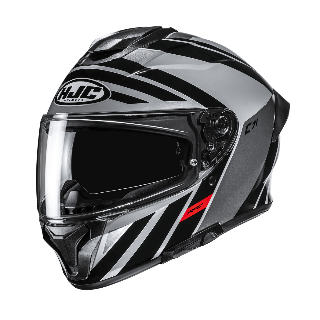 HJC C71 Faber MC-5
