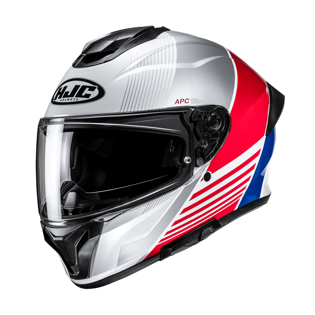 HJC C71 Morix MC-21