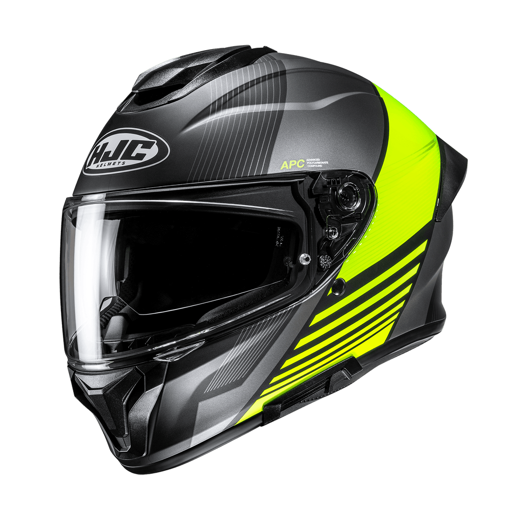 HJC C71 Morix MC-3HSF