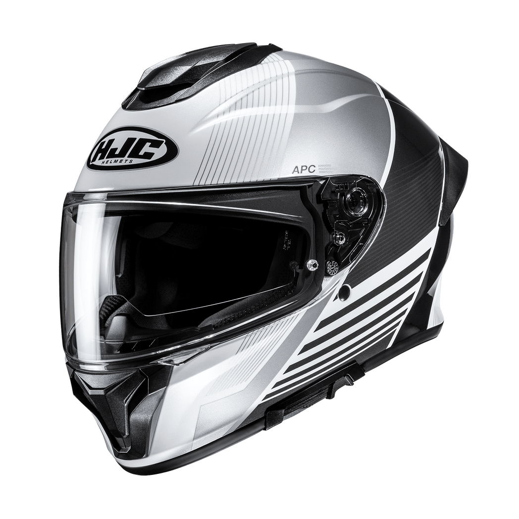 HJC C71 Morix MC-5