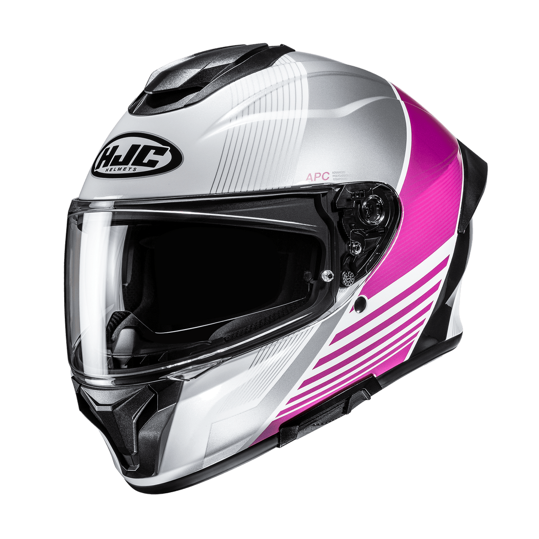 HJC C71 Morix MC-8