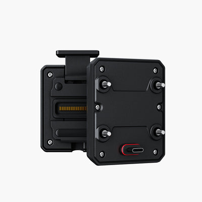 CHIGEE CG Quick-Release Module for AIO-6 Series