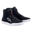 Black/Gray/Red Fluo