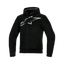Black/Dark Gray/White