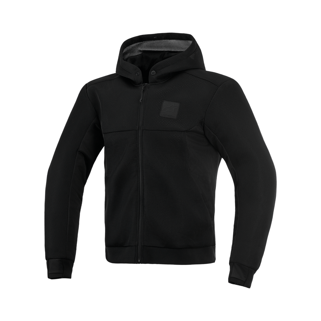 Black/Black