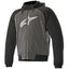 Anthracite/Black/White