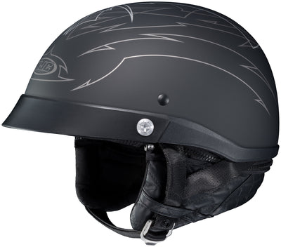 HJC Ironroad Showbt MC-5F