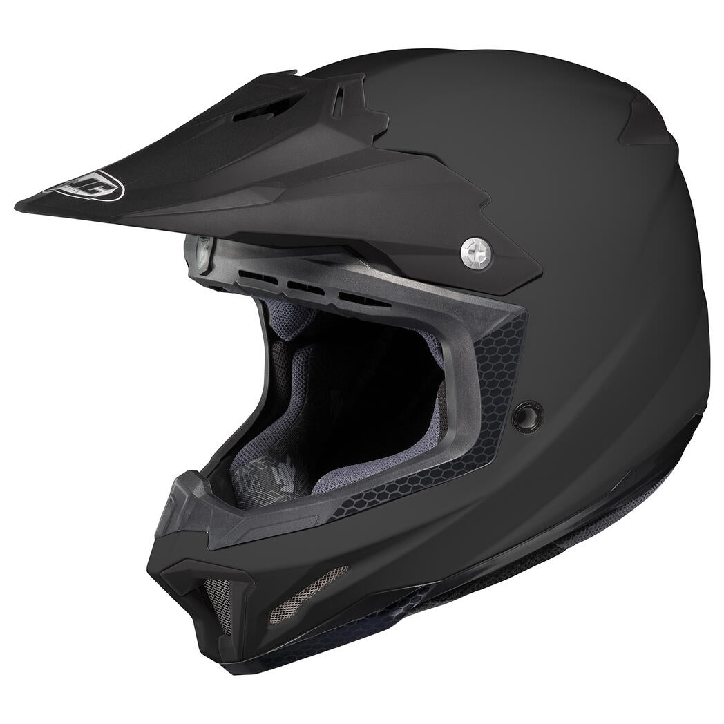 HJC Cl-x7 Plus Matte Black