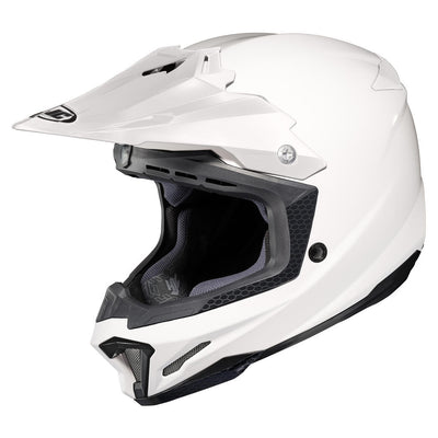 HJC Cl-x7 Plus White