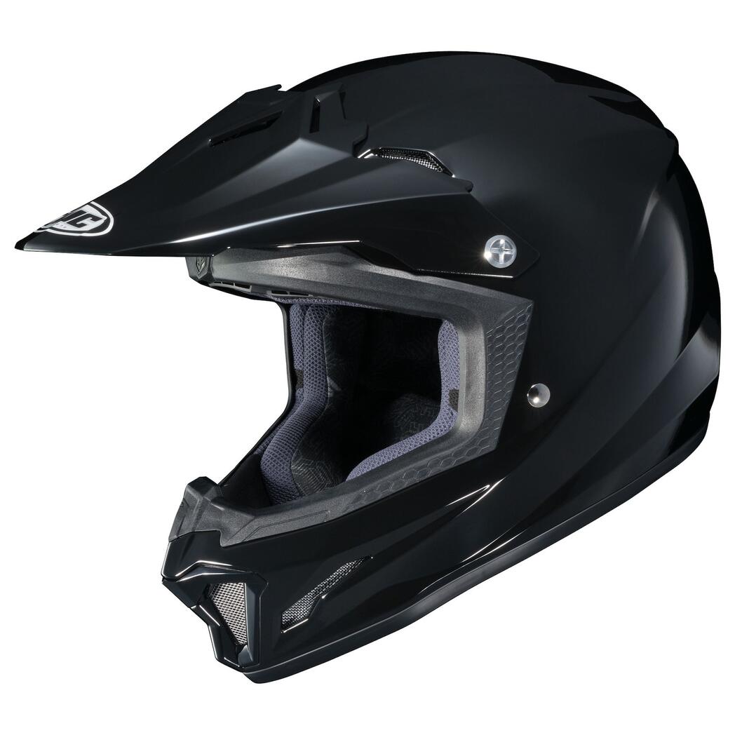 HJC Cl-xy 2 Black