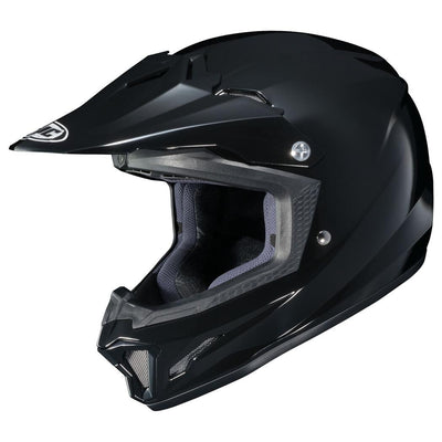 HJC Cl-xy 2 Black