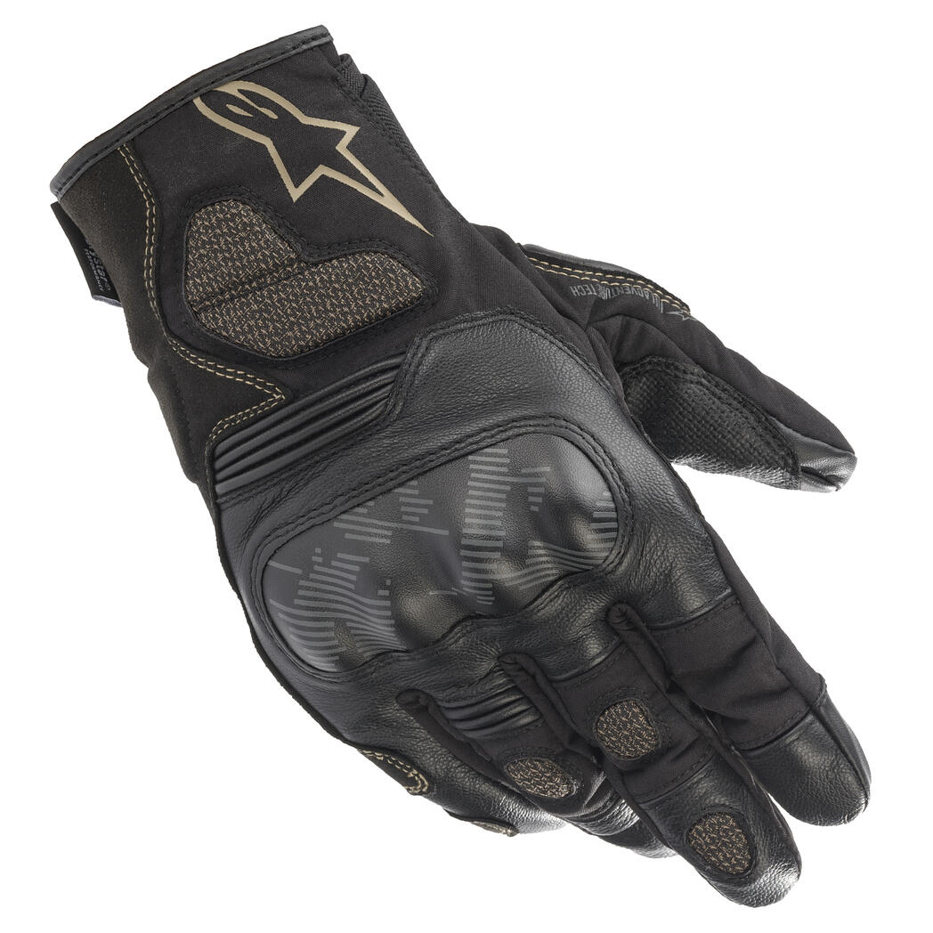 Alpinestars Corozal V2 Drystar Gloves Black/Sand