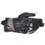 Black/Gray/Red