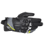 Black/Gray/Yellow