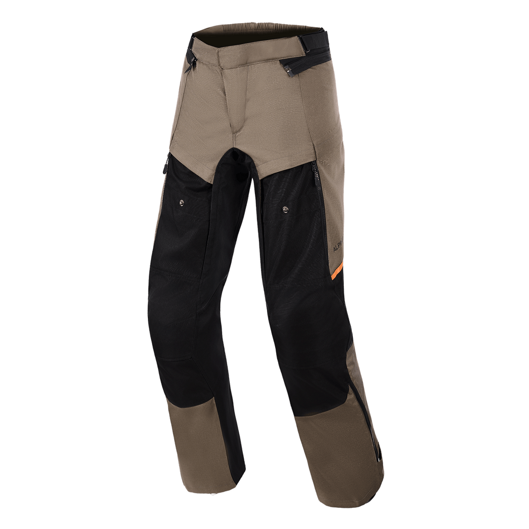 Alpinestars Cusco Drystar Pants Walnut/Black