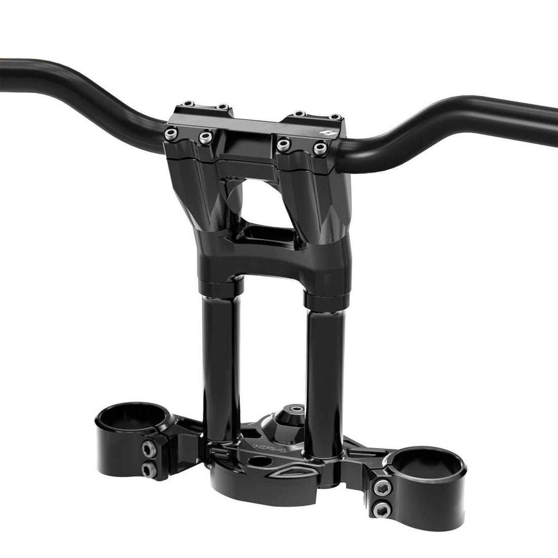 Wolf One Pro Kit ('23+ CVO)