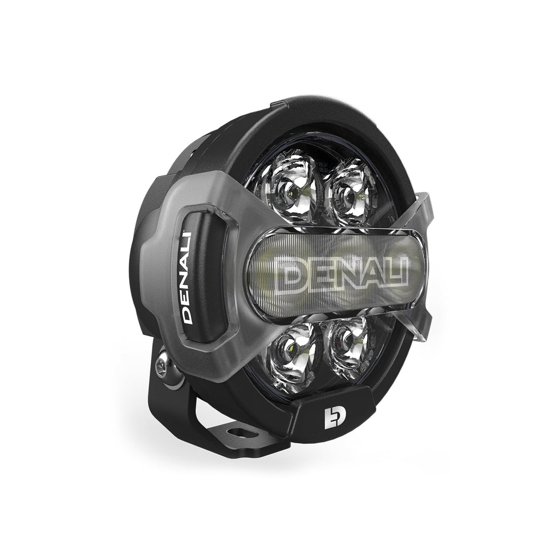 DENALI D7 PRO Light Pod+Lenses (Clear, Amber, Yellow) - Single