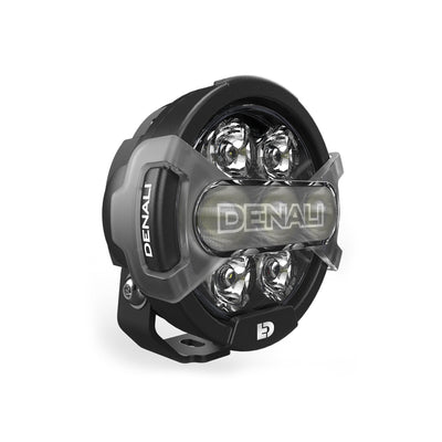 DENALI D7 PRO Light Pod+Lenses (Clear, Amber, Yellow) - Single
