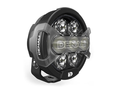 DENALI D7 PRO Light Pod+Lenses (Clear, Amber, Yellow) - Single