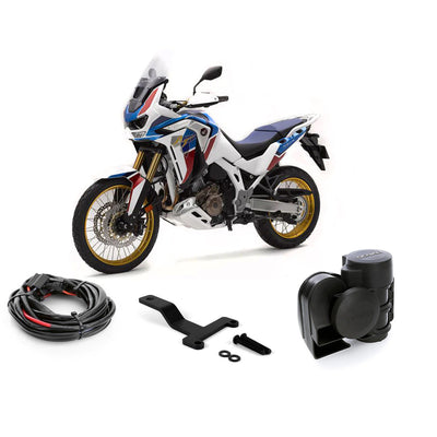 SoundBomb Horn Bundle - Honda Africa Twin 1100 / 1100 ADV S 2020-2023