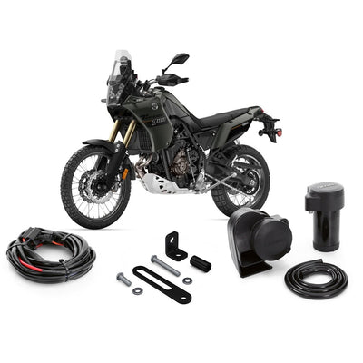 SoundBomb Horn Bundle - Yamaha Tenere 700 2019 - 2024