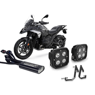 BMW R1300GS D4 CANsmart™ Bundle