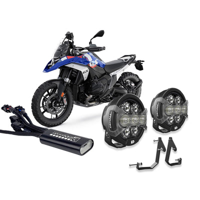 BMW R1300GS D7 PRO CANsmart™ Bundle